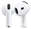 Apple AirPods 4 with Active Noise Cancellation (WYPRZEDAŻ)