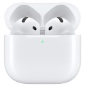 Apple AirPods 4 with Active Noise Cancellation (WYPRZEDAŻ)