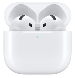 Apple AirPods 4 with Active Noise Cancellation (WYPRZEDAŻ)