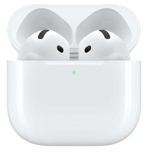 Apple AirPods 4 with Active Noise Cancellation (WYPRZEDAŻ)