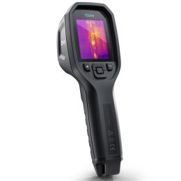 FLIR KAMERA TERMOWIZYJNA PUNKTOWA 160X120 MSX SUPER RESOLUTION 320X240, -25°C DO 400°C LASER TG268