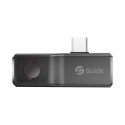 GUIDE SENSMART KAMERA TERMOWIZYJNA MOBIR AIR MAA DLA URZĄDZEŃ ANDROID USB-C, 120X90PX DO 120°C FOV 50° 25HZ MAA