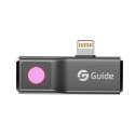 GUIDE SENSMART KAMERA TERMOWIZYJNA MOBIR AIR MAI DLA IPHONE LIGHTNING, 120X90PX DO 120°C FOV 50° 25HZ MAI