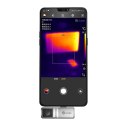 GUIDE SENSMART KAMERA TERMOWIZYJNA MOBIR AIR MAI DLA IPHONE LIGHTNING, 120X90PX DO 120°C FOV 50° 25HZ MAI