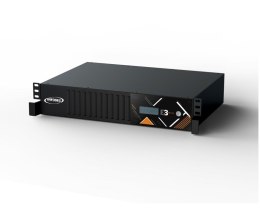INFOSEC ZASILACZ AWARYJNY UPS E3 EVO 1200 RT, 1200VA, 720W, 6x C13
