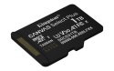 KINGSTON microSDXC 1TB Canvas Select Plus Gen3
