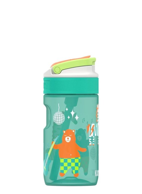 Kambukka butelka na wodę Lagoon 400ml Disco Zoo