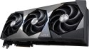Karta graficzna MSI GeForce RTX 5080 16GB SUPRIM SOC GDDR7