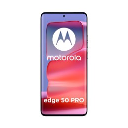Motorola Edge 50 Pro 5G 12/512GB Luxe Lavender (WYPRZEDAŻ)