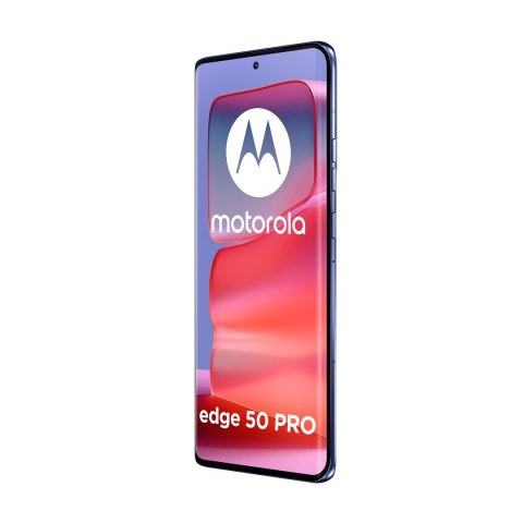 Motorola Edge 50 Pro 5G 12/512GB Luxe Lavender (WYPRZEDAŻ)