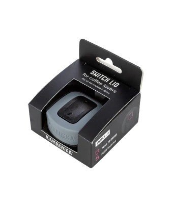 Nakrętka Kambukka Switch Lid Black/Black - OLYMPUS