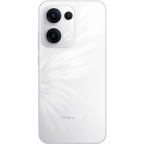 Oppo Reno 13 12/256GB DS 5G Plume White (WYPRZEDAŻ)