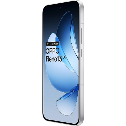 Oppo Reno 13 12/256GB DS 5G Plume White (WYPRZEDAŻ)