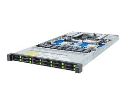 Platforma Gigabyte Rack (1U) AMD R183-Z94