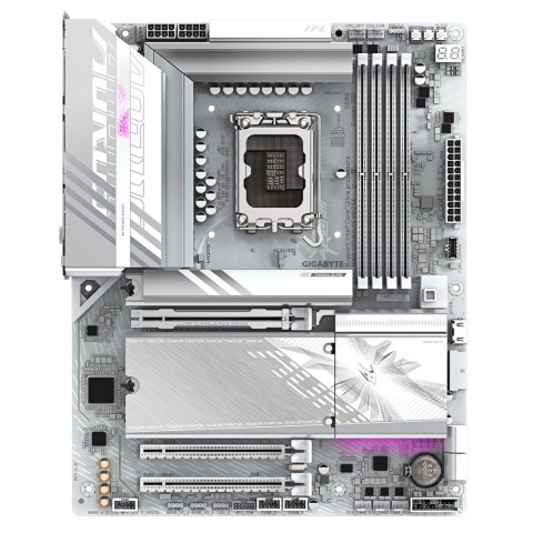 Płyta główna Gigabyte B860 AORUS ELITE WF7 ICE