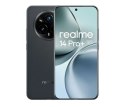 Realme 14 Pro+ 5G 12/512GB Suede Grey (WYPRZEDAŻ)