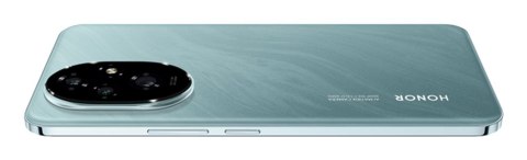 Smartfon Honor 200 5G 12/512GB DS Emerald Green (WYPRZEDAŻ)