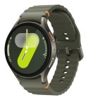 Smartwatch Samsung Galaxy Watch 7 (L310) AMOLED 44mm Zielony (WYPRZEDAŻ)