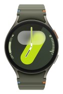 Smartwatch Samsung Galaxy Watch 7 (L310) AMOLED 44mm Zielony (WYPRZEDAŻ)