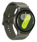 Smartwatch Samsung Galaxy Watch 7 (L310) AMOLED 44mm Zielony (WYPRZEDAŻ)
