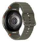 Smartwatch Samsung Galaxy Watch 7 (L310) AMOLED 44mm Zielony (WYPRZEDAŻ)