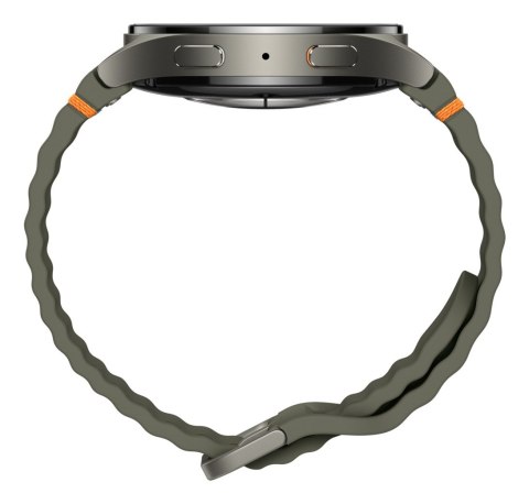 Smartwatch Samsung Galaxy Watch 7 (L310) AMOLED 44mm Zielony (WYPRZEDAŻ)