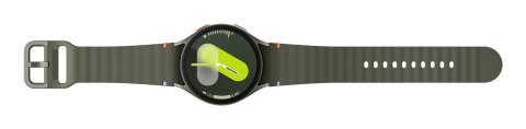 Smartwatch Samsung Galaxy Watch 7 (L310) AMOLED 44mm Zielony (WYPRZEDAŻ)