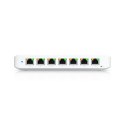 Switch Ubiquiti UniFi Ultra 60W 8p PoE ( PoE+: 7;) Managed Gigabit (USW-Ultra-60W-EU) (WYPRZEDAŻ)