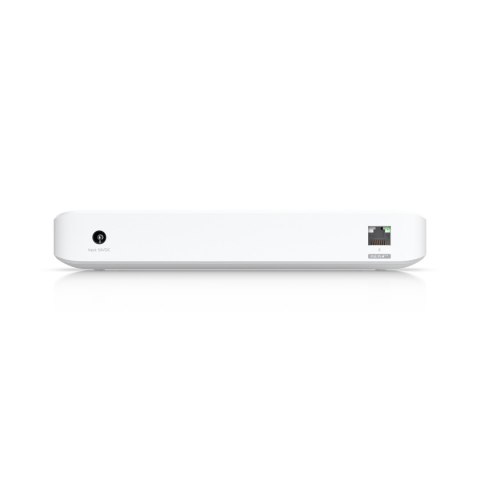 Switch Ubiquiti UniFi Ultra 60W 8p PoE ( PoE+: 7;) Managed Gigabit (USW-Ultra-60W-EU) (WYPRZEDAŻ)