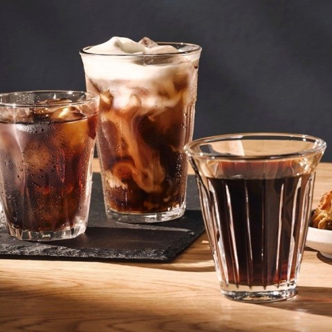 Ekspres ciśnieniowy Siemens TP715R07 EQ700 (1500W; czarny)