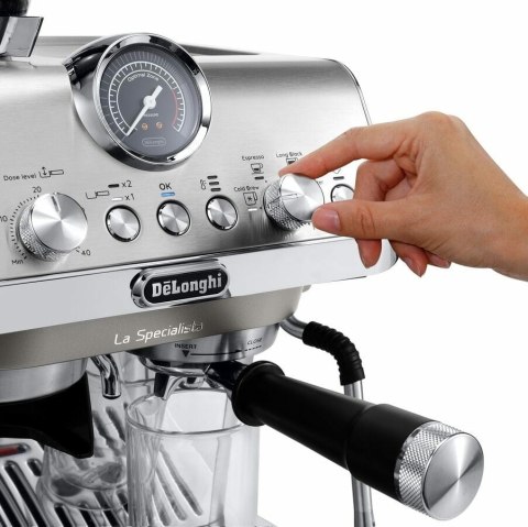 Ekspres do kawy DeLonghi EC9255.M Ekspres do kawy DeLonghi EC9255.M