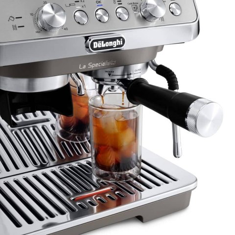 Ekspres do kawy DeLonghi EC9255.M Ekspres do kawy DeLonghi EC9255.M