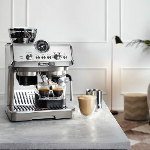 Ekspres do kawy DeLonghi EC9255.M Ekspres do kawy DeLonghi EC9255.M