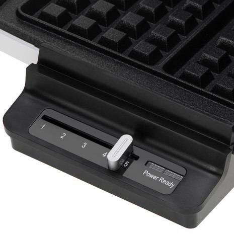 Gofrownica ADLER AD 3085