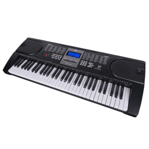 MK 2106 KEYBOARD - Organy z mikrofonem dla dzieci do nauki gry MK 2106 KEYBOARD - Organy z mikrofonem dla dzieci do nauki gry
