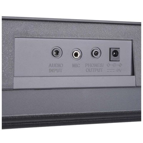 MK 2106 KEYBOARD - Organy z mikrofonem dla dzieci do nauki gry MK 2106 KEYBOARD - Organy z mikrofonem dla dzieci do nauki gry