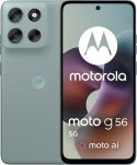 Motorola Moto G56 5G 8/256GB Gray Mist