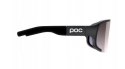 Okulary rowerowe POC Aspire czarny