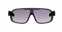 Okulary rowerowe POC Aspire czarny