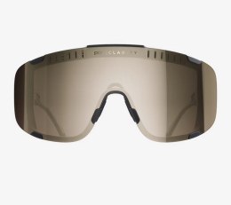 Okulary rowerowe POC Devour czarny