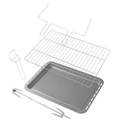 Piekarnik elektryczny ADLER AD 6030