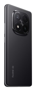 Smartfon Xiaomi Redmi Note 14 Pro 5G 8/256GB Midnight Black (WYPRZEDAŻ)