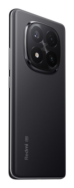 Smartfon Xiaomi Redmi Note 14 Pro 5G 8/256GB Midnight Black (WYPRZEDAŻ)