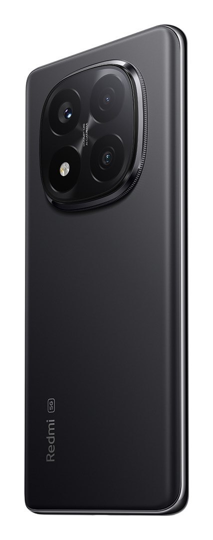 Smartfon Xiaomi Redmi Note 14 Pro 5G 8/256GB Midnight Black (WYPRZEDAŻ) Smartfon Xiaomi Redmi Note 14 Pro 5G 8/256GB Midnight Black (WYPRZEDAŻ)
