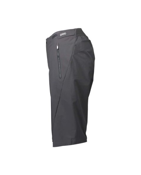 Spodenki rowerowe POC ESSENTIAL ENDURO - szary XL