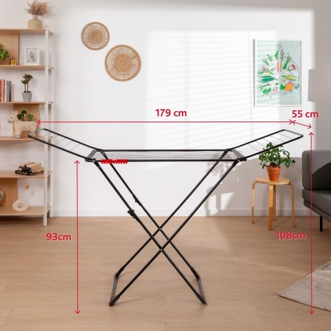 Suszarka Vileda Universal Ultimate