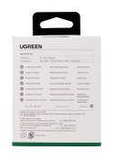 Ugreen podstawka biurkowa na telefon 95 x 85 mm LP106 (biały)