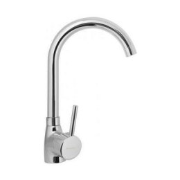 Bateria kuchenna PYRAMIS BELLO 090913801 chrom (chrom)