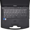 GETAC 410 G4 i7-1185G7 32GB 1TB SSD 14"FHD Win11pro + zasilacz UŻYWANY