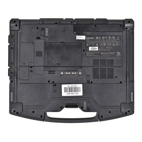 GETAC 410 G4 i7-1185G7 32GB 1TB SSD 14"FHD Win11pro + zasilacz UŻYWANY